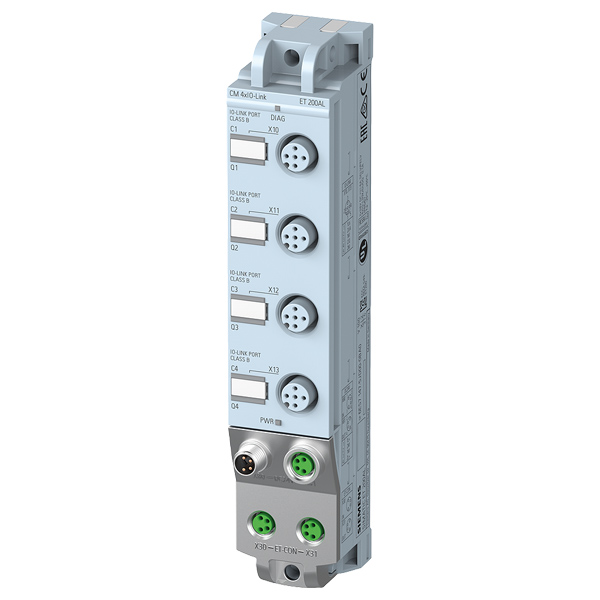 6ES7147-5JD00-0BA0 New Siemens SIMATIC ET 200AL CM 4x IO-Link